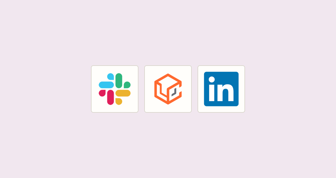 Send social ad prospects to campaign intake before next workday