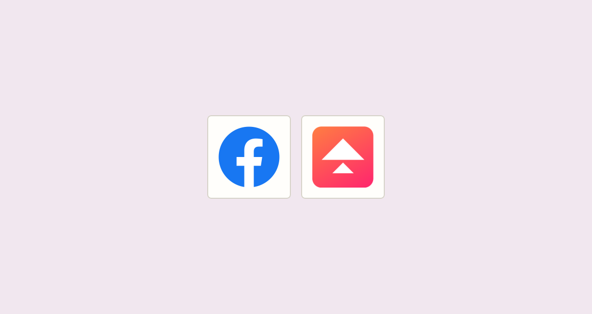 Send social ad signups to CRM for sales coordinators by morning