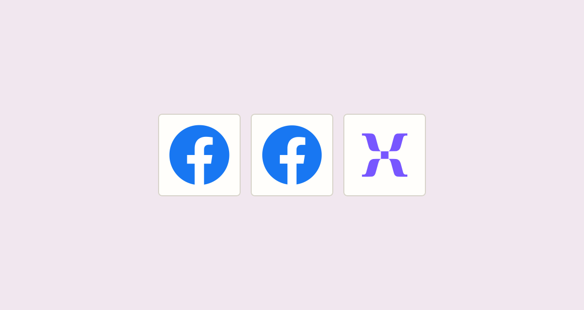 Send social lead events and log campaign analytics