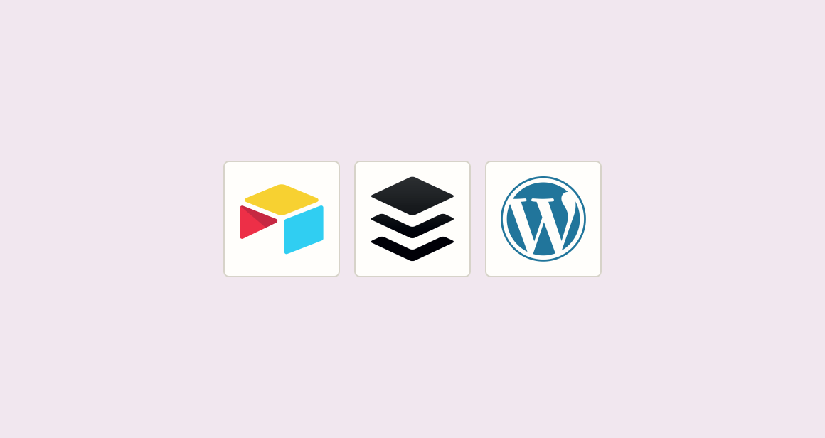 Send social post records to publish or queue for project managers before launch