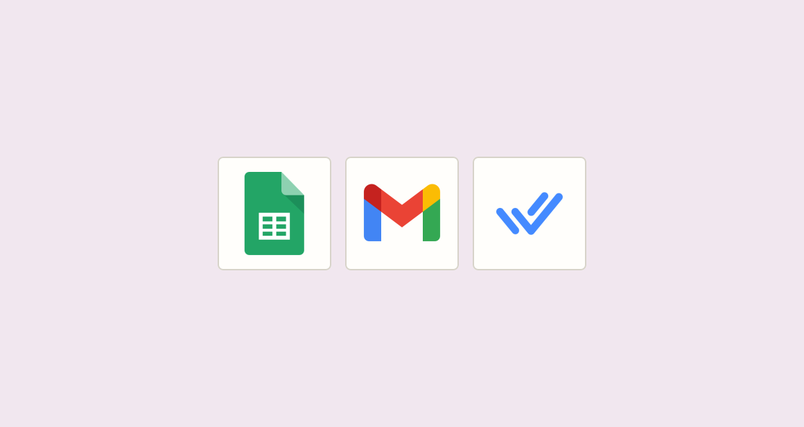 Send social signups to sales for same-day follow-up