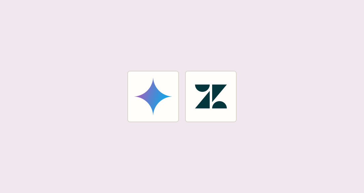 Send solved ticket summaries to support leads before handoff