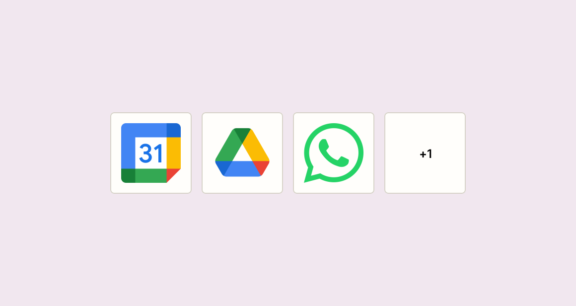 Send spoken reminders to event attendees via team messaging