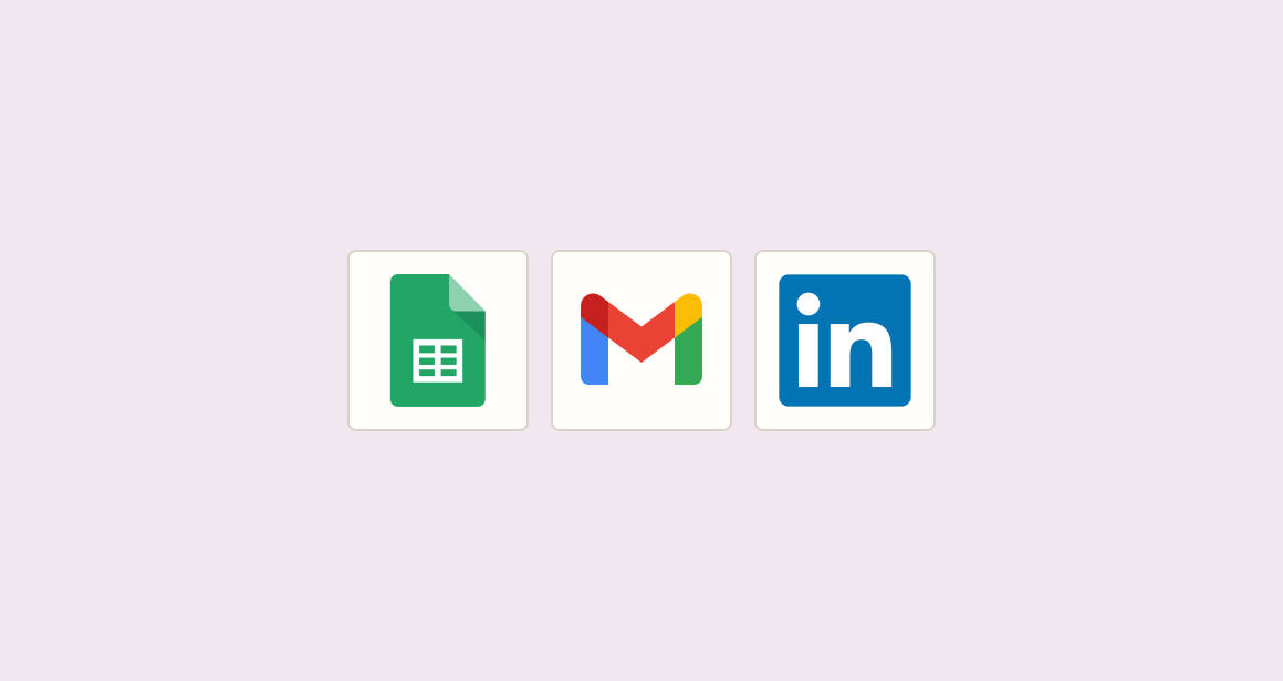 Send sponsored ad leads to founders and sales reps before SLA