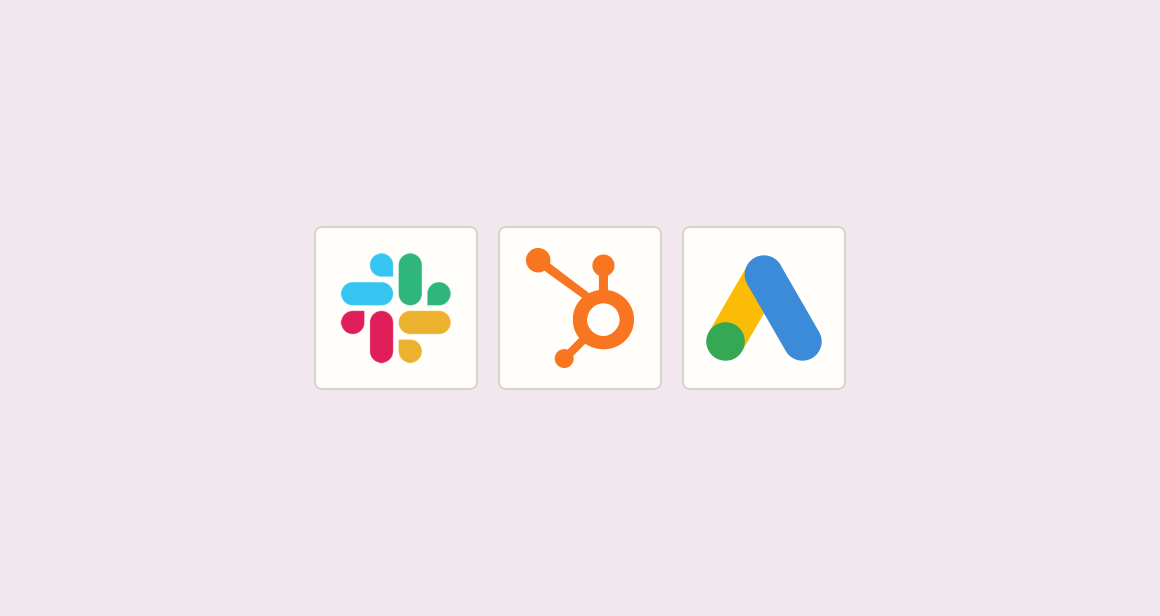 Send SQL conversion alerts to performance marketers before billing