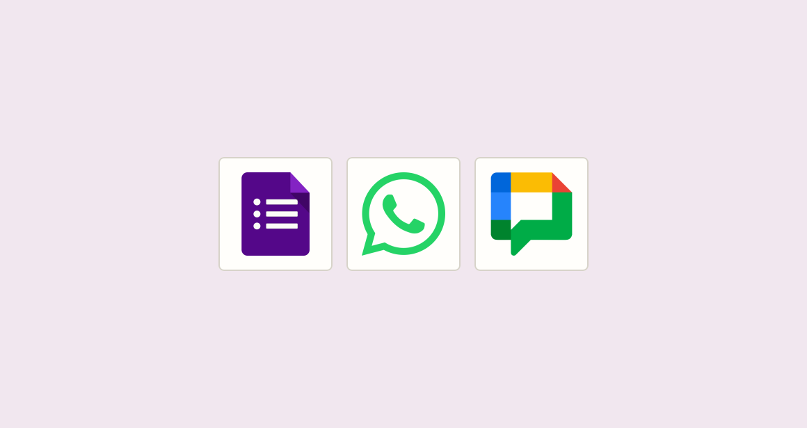 Send staff absence alerts to site managers before morning standup
