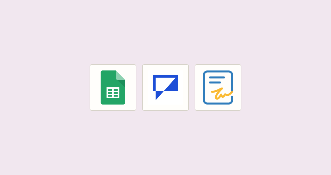 Send staff agreement and SMS onboarding notice to new hires