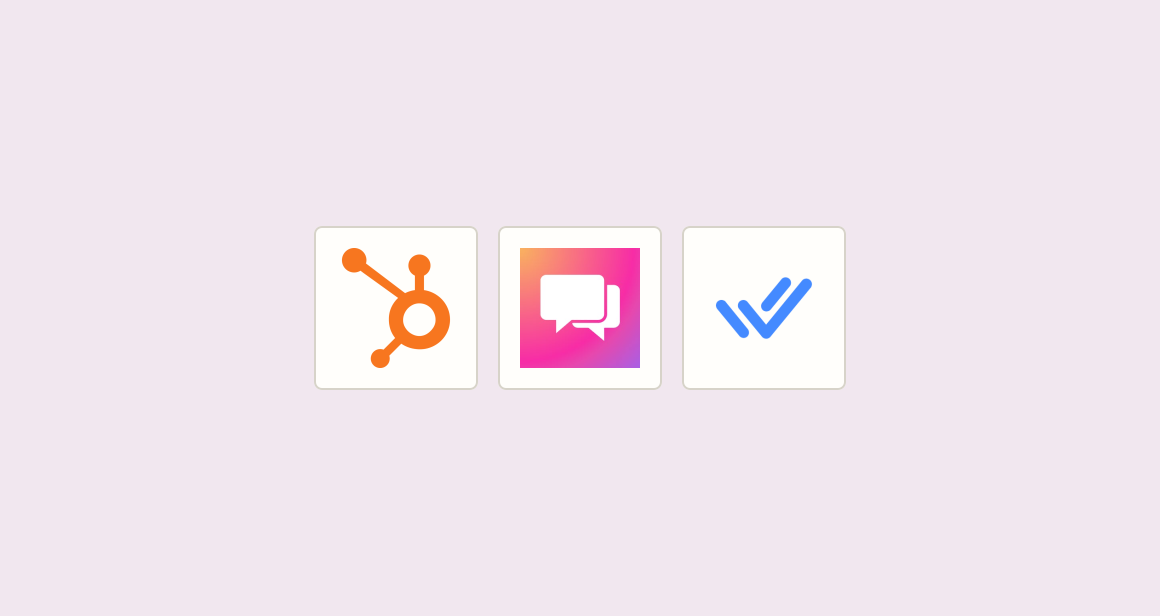 Send staged outreach messages to new leads and owners