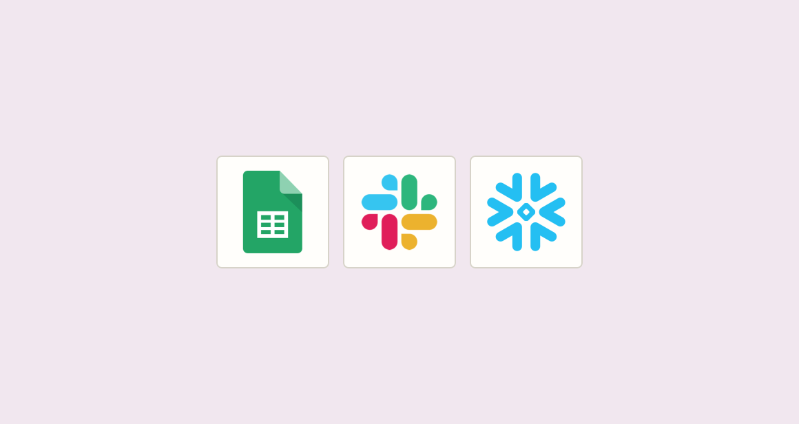 Send stalled transaction queue alerts to on-call data engineers