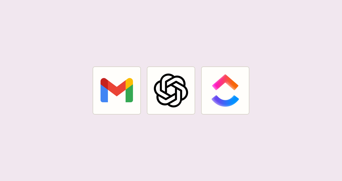 Send starred email tasks to managers before standup