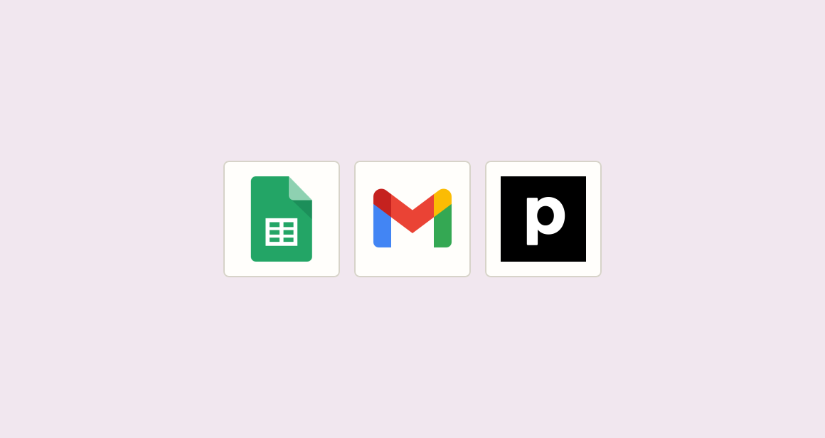 Send starter template access to buyers and confirm delivery same day
