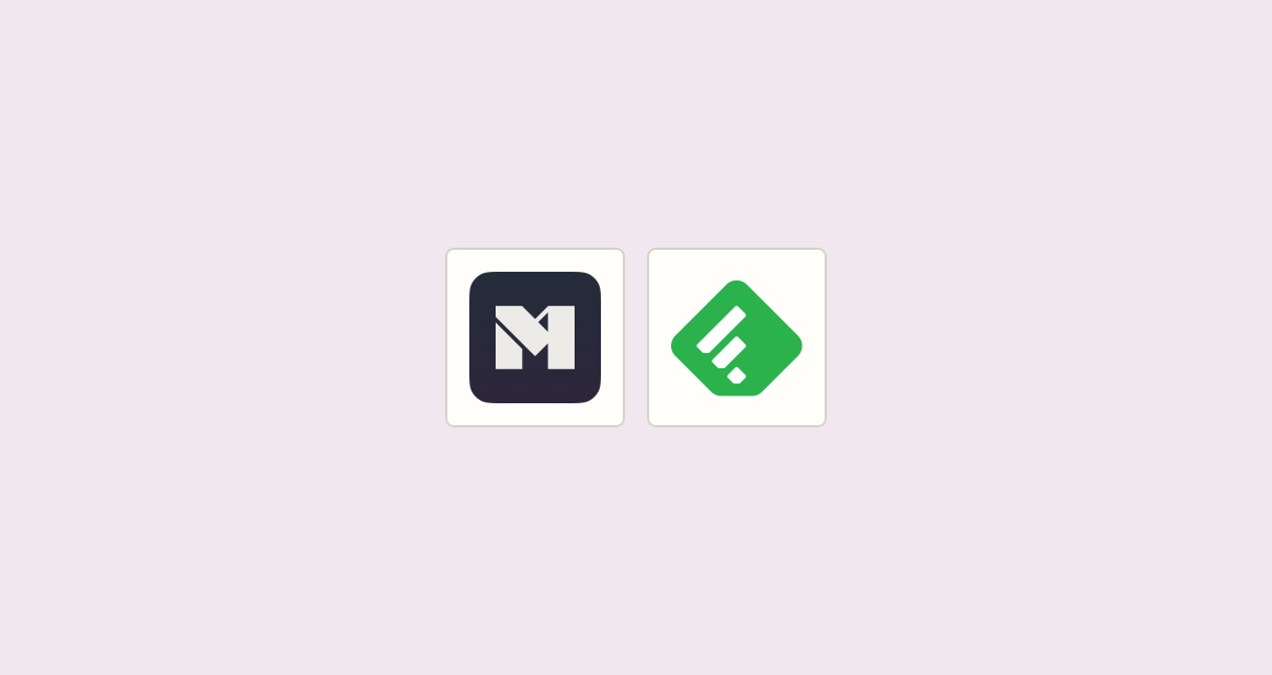 Send startup news articles to community managers before standup