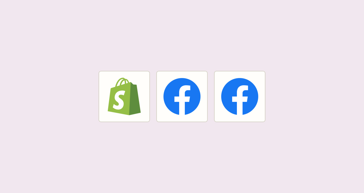 Send store purchase events to ad platform before reporting
