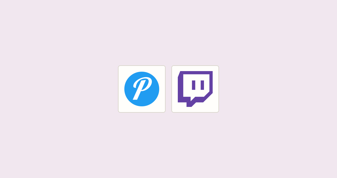 Send streamer live alerts to on-call engineers before shifts