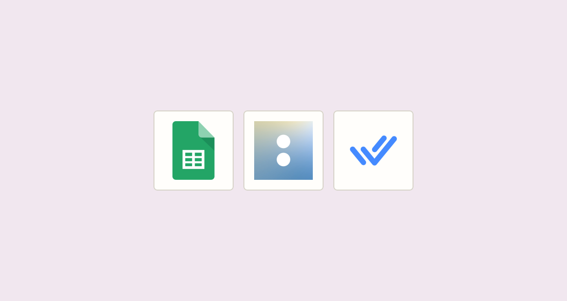 Send student appointment reminders to reception team before sessions start