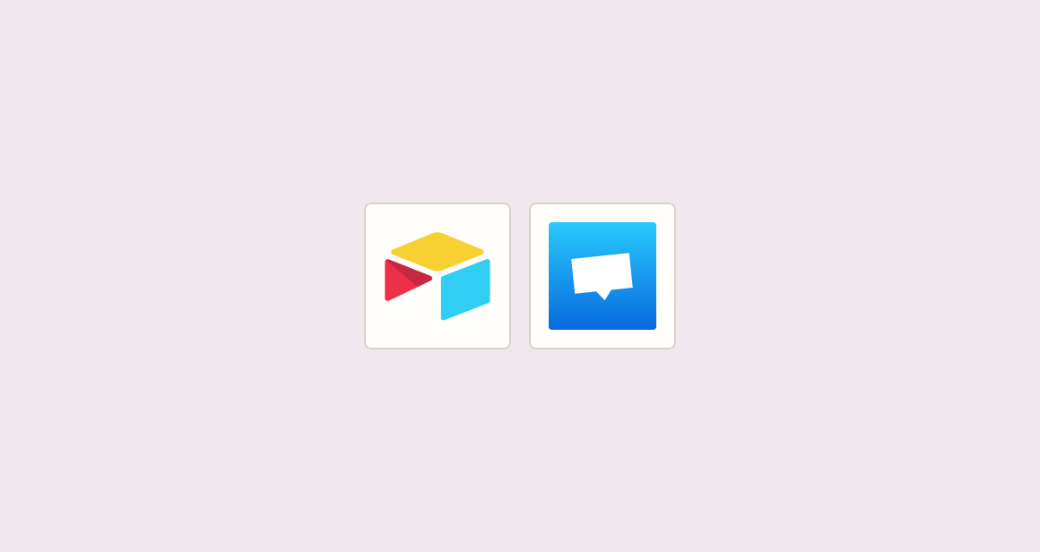 Send student contract messages to onboarding staff before start
