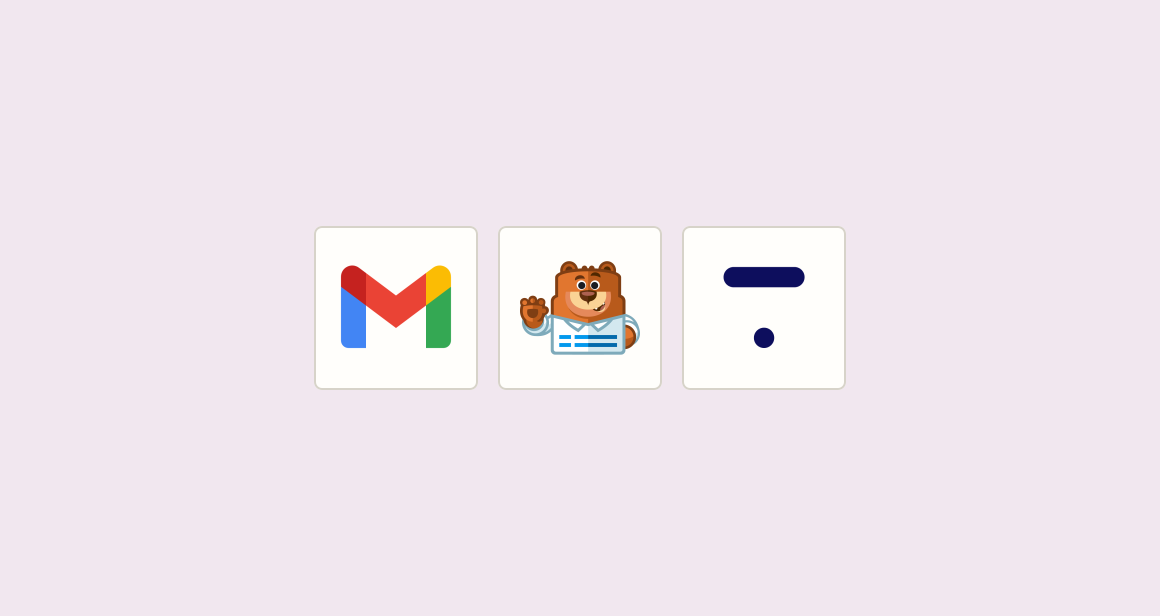 Send student support notifications to team inboxes immediately