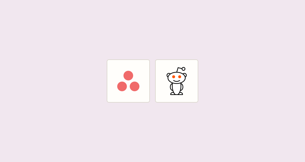 Send subreddit hot threads to marketing lead before standup