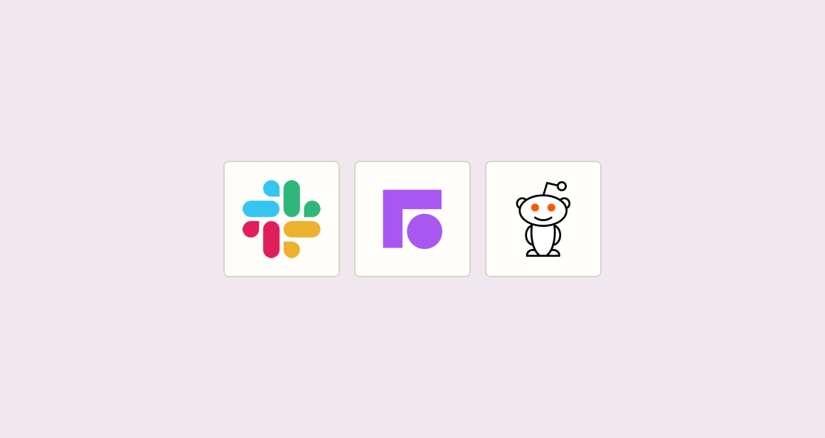 Send subreddit leads to growth team before standup