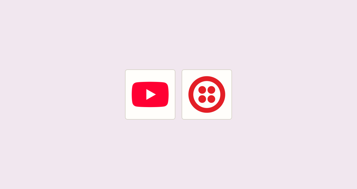 Send subscriber alerts to video manager before morning standup