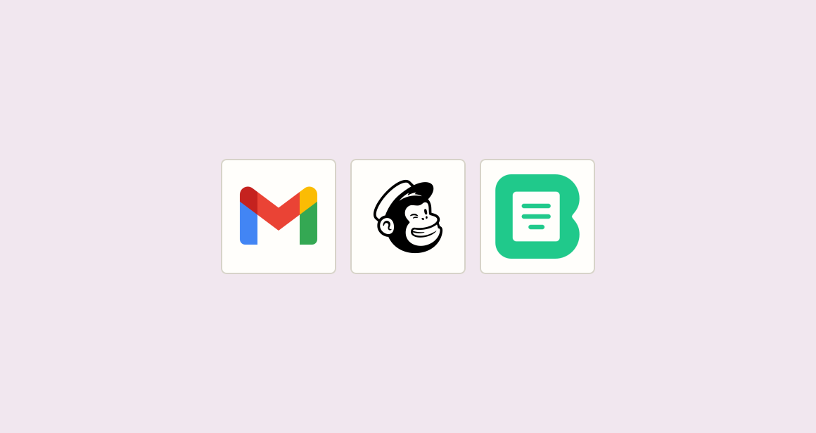 Send subscription re‑confirmations to marketing operations before campaign send