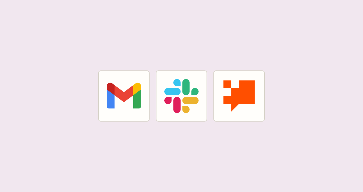 Send suggested replies for incoming lead emails to sales before SLA