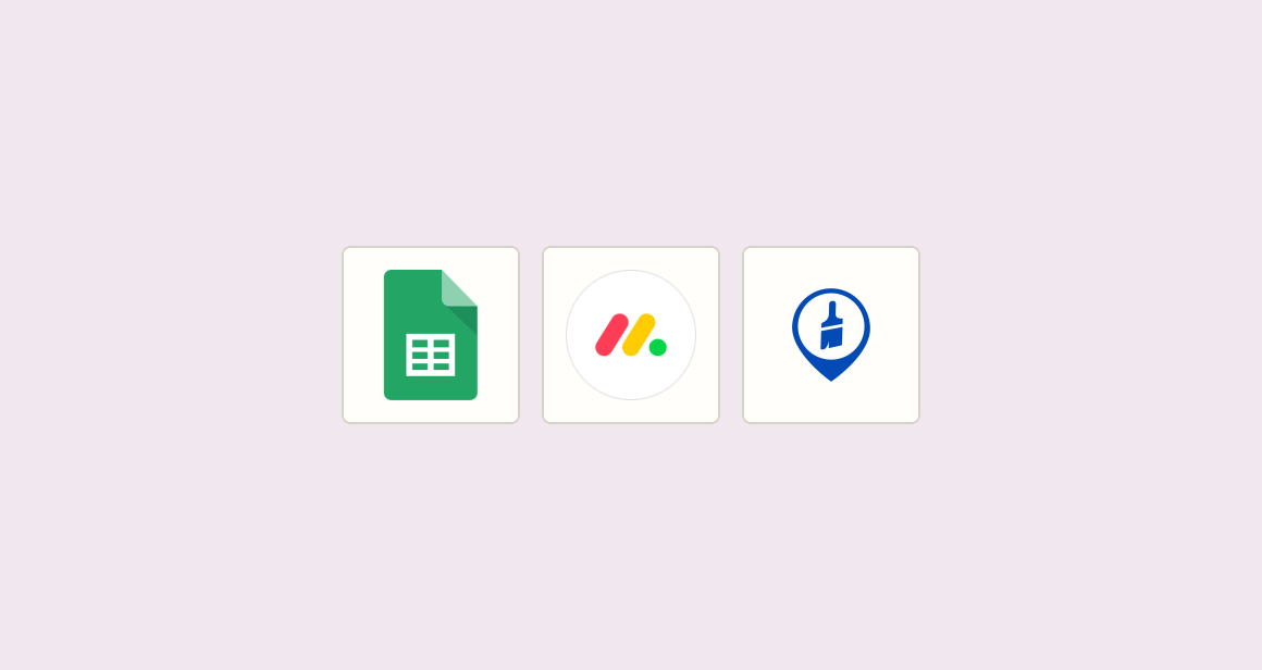 Send supervisors follow-ups for sent estimates by morning