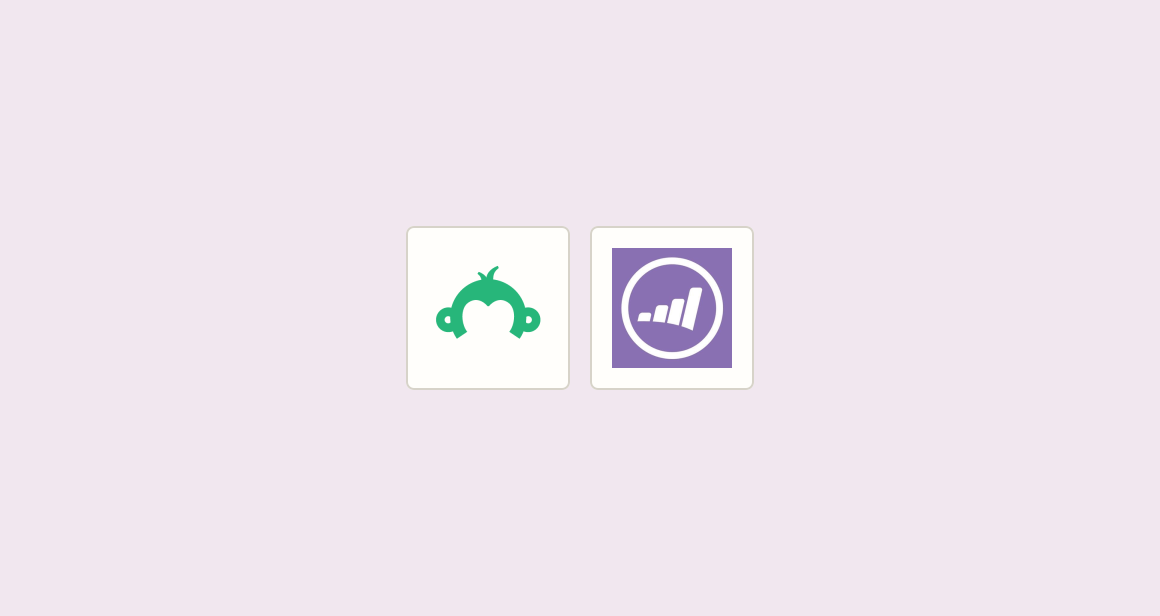 Send survey responders to marketing database for campaign managers before SLAs lapse