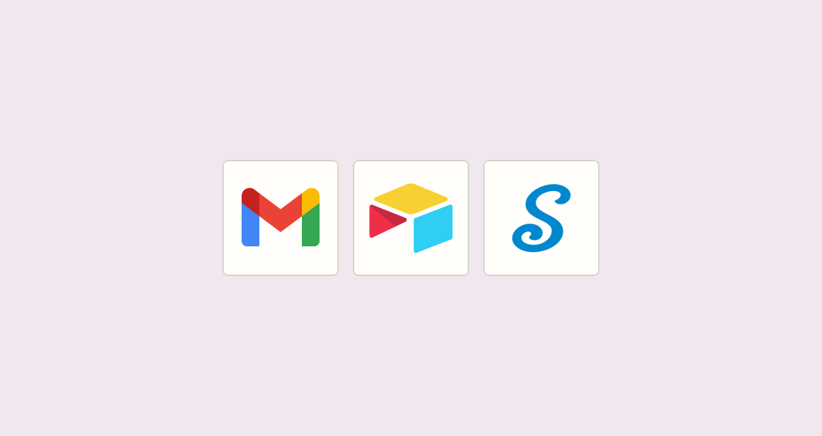 Send suspected audit mismatches to project managers before standup
