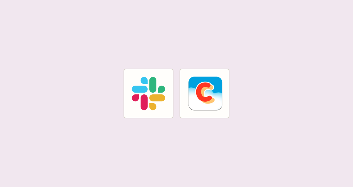 Send tagged ad operations posts to marketing channel before standup