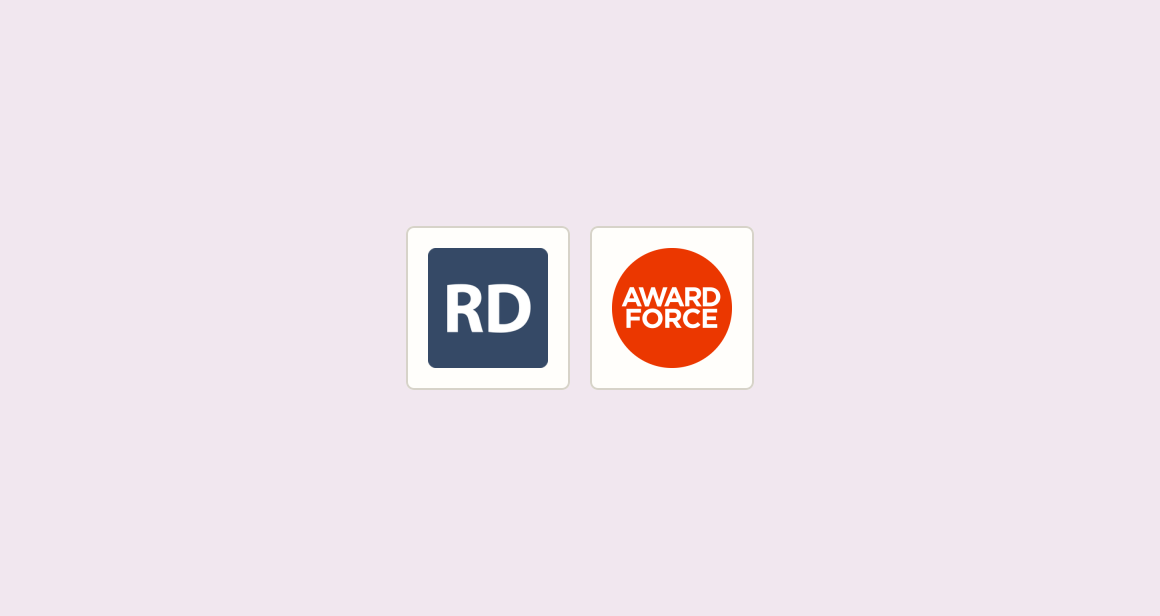 Send tagged award entries to campaign managers before review