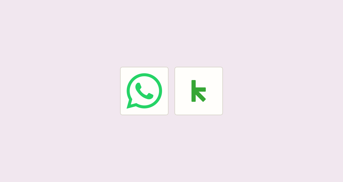 Send tagged contact alerts to assigned reps fast