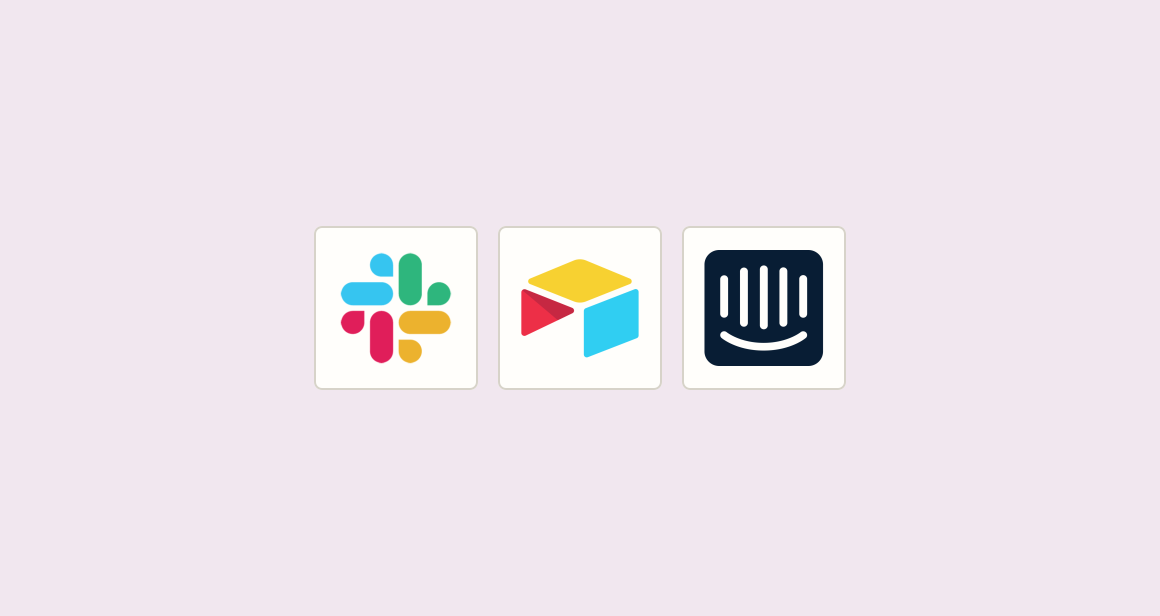 Send tagged feature requests to product and support before standup