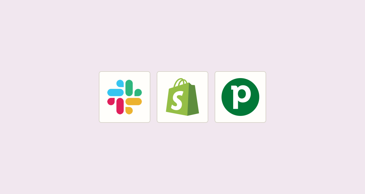Send tagged paid order alerts to marketing ops before reporting run