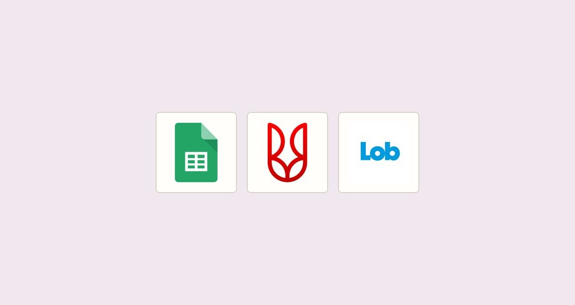 Send targeted printed letters to qualifying leads and log sends