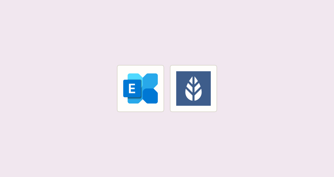 Send technician work orders from calendar events before dispatch