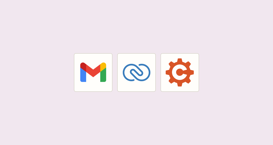 Send templated client emails and record invite dates
