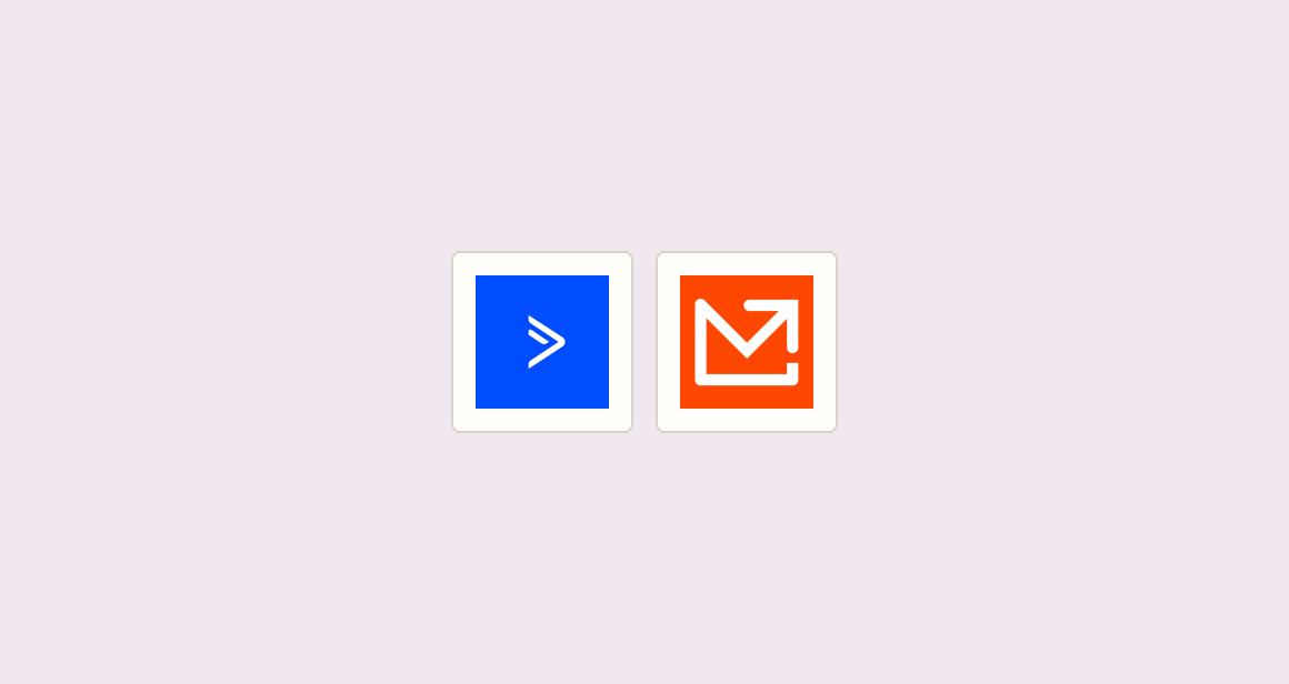 Send tenant service emails to maintenance before next day