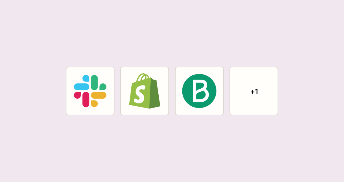 Send tester shipment SMS and alert fulfillment before next workday