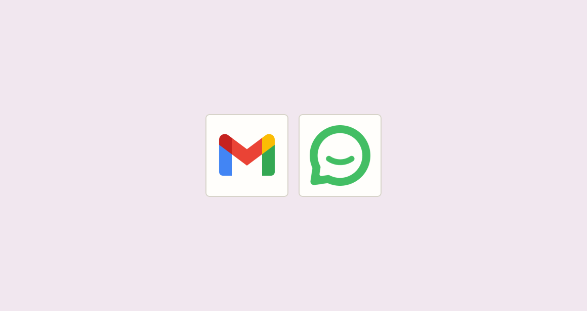 Send thank-you and review emails for positive feedback