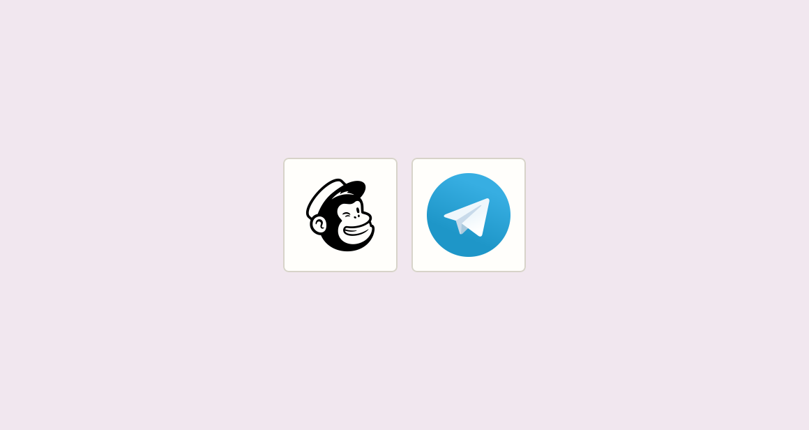 Send ticket-sale subscriber alerts to your team chat