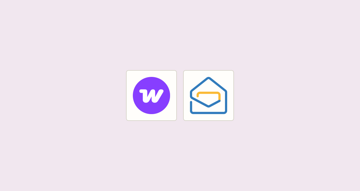 Send tracking-ready order updates to customers before billing run