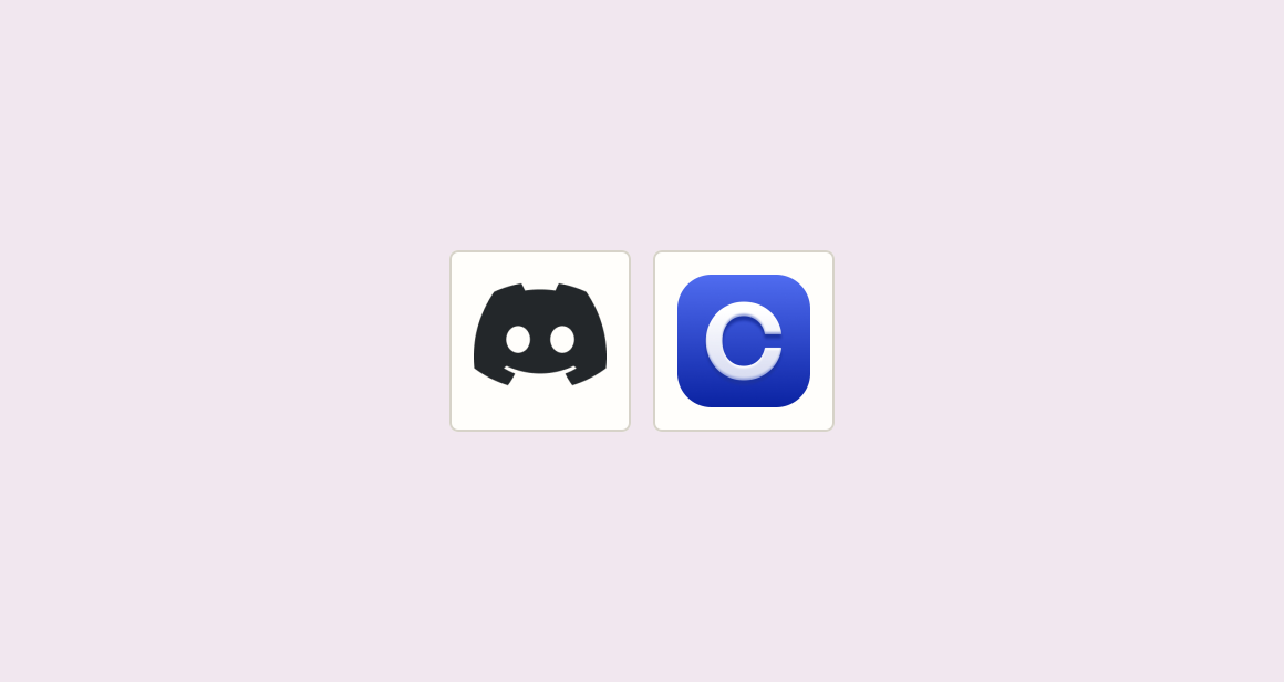 Send trading alerts from chat to community before sessions
