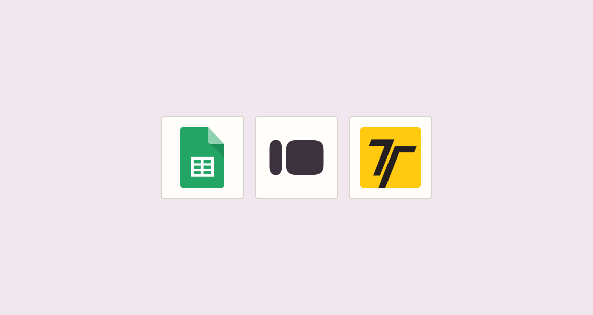 Send trainer thank-you messages for weekend submissions before next workday