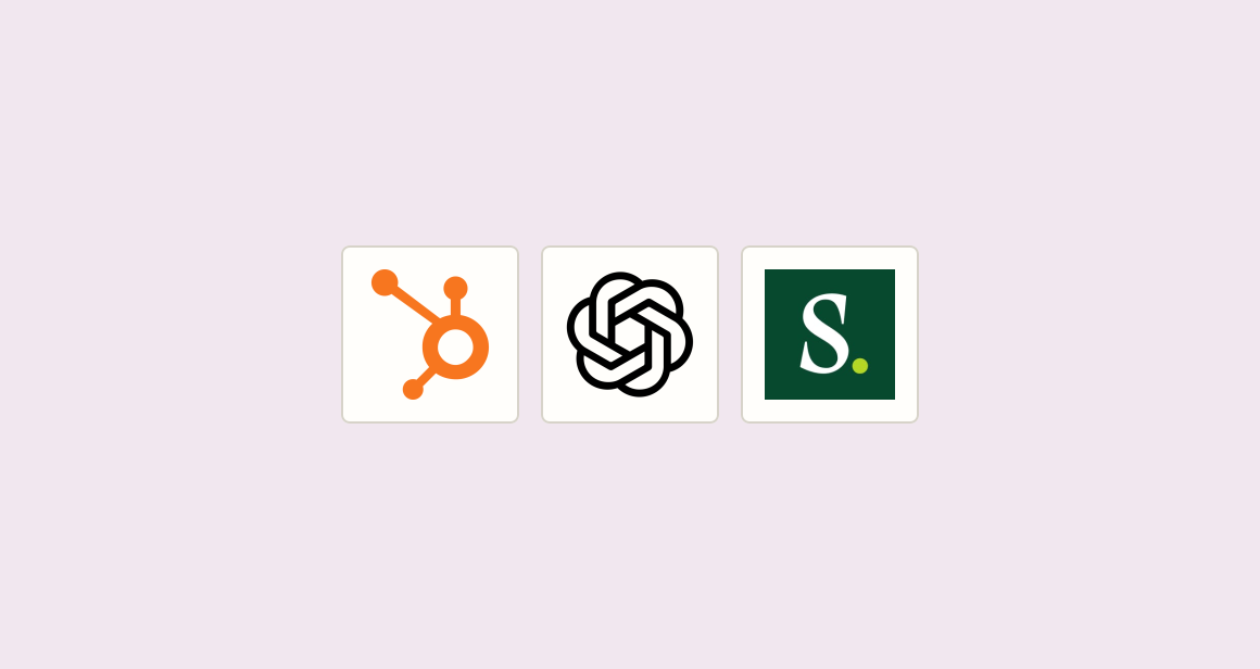Send translated lead names to reps before outreach SLAs