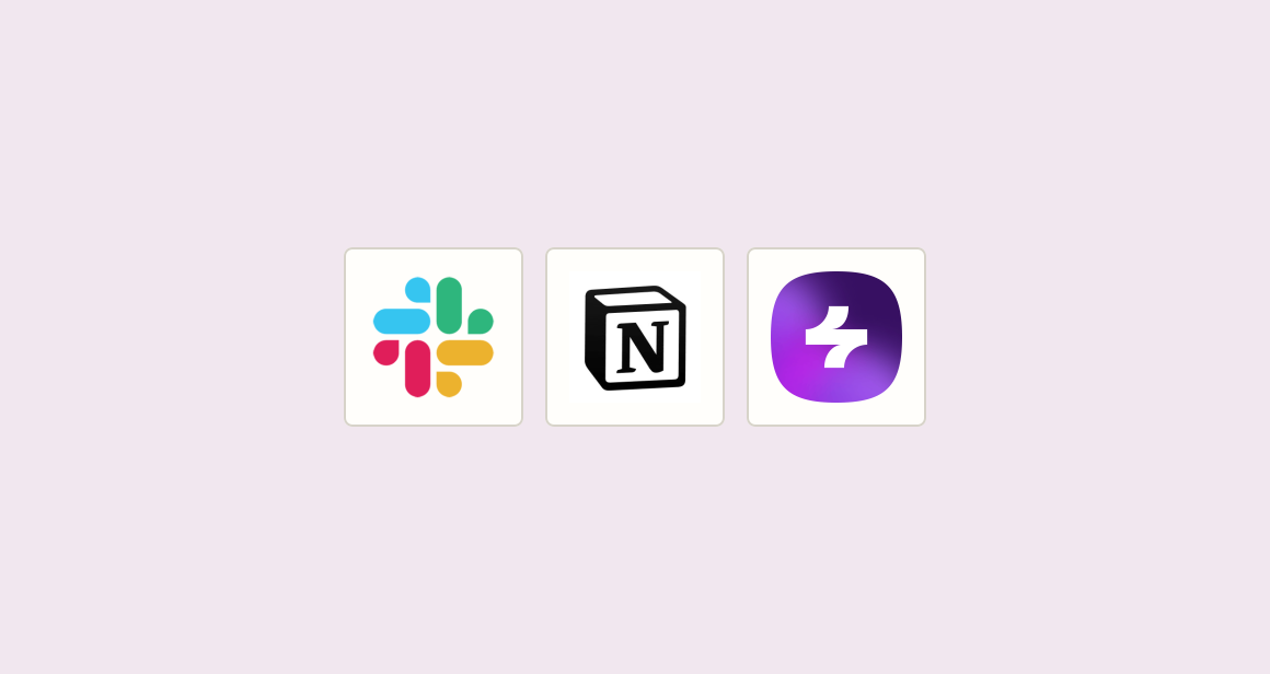 Send translated product feedback to team before morning standup