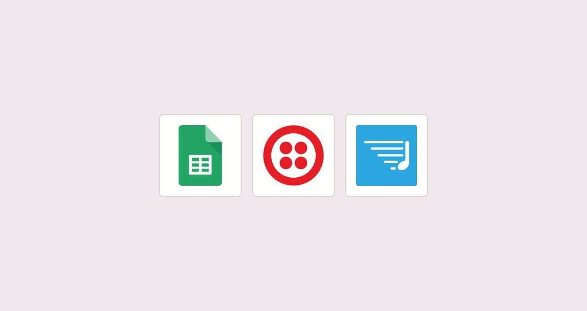 Send trial booking confirmations to parents and adults before lessons
