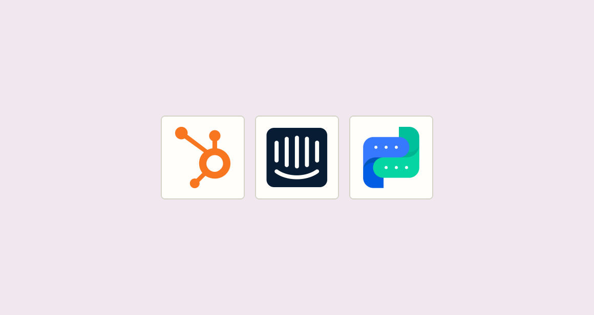 Send trial signups to sales reps and messaging team before SLAs