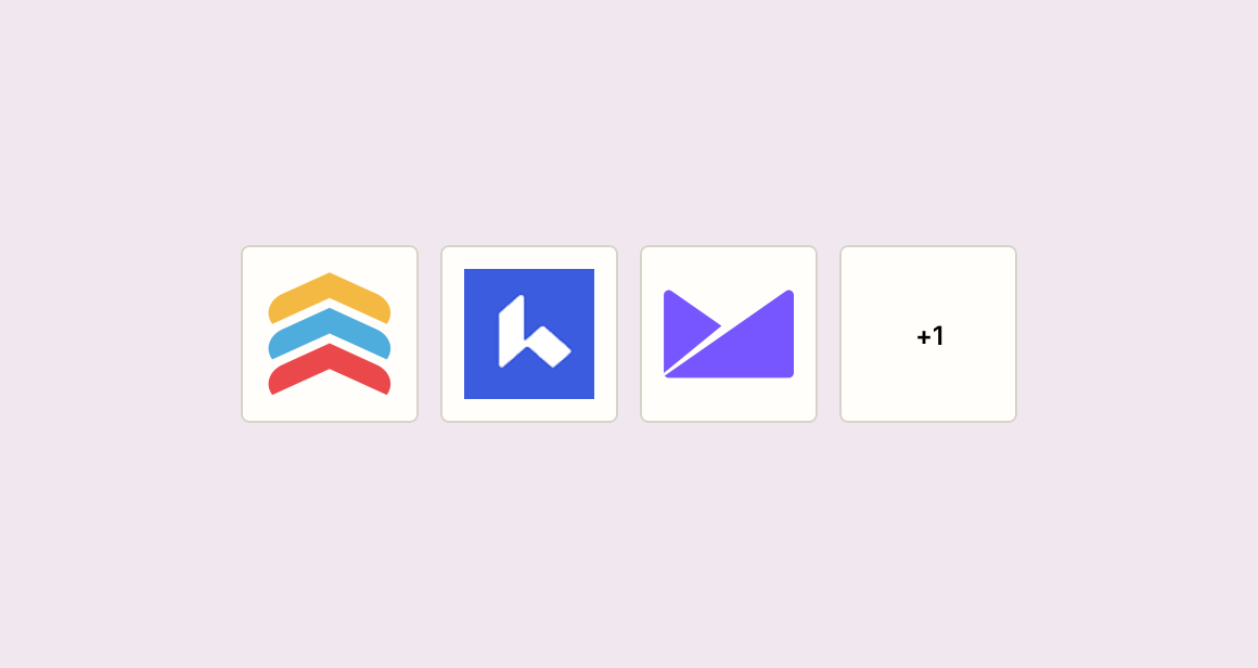 Send unsubscribe alerts to sales agents before outreach lapses