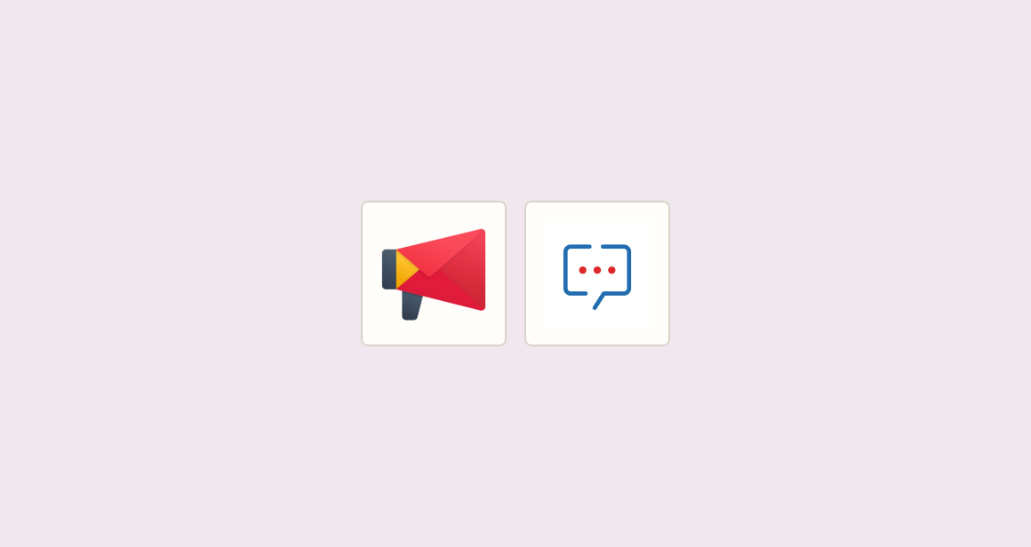 Send unsubscribe alerts to volunteer coordinators before outreach resumes